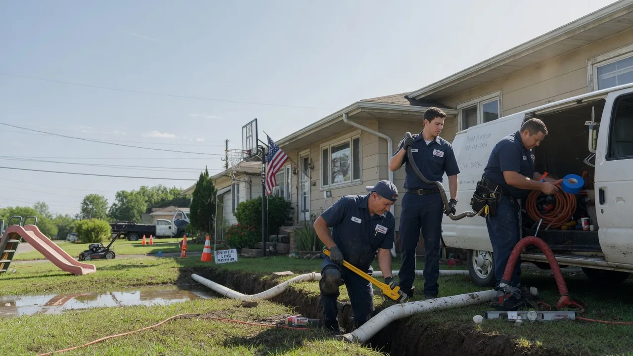 Toilet Installation in Dysart, IA near me